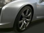 Nissan GT-R Proto Concept 2001 года